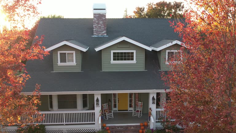 Best Solar Panel Roofing Installation  in Dolan Springs, AZ